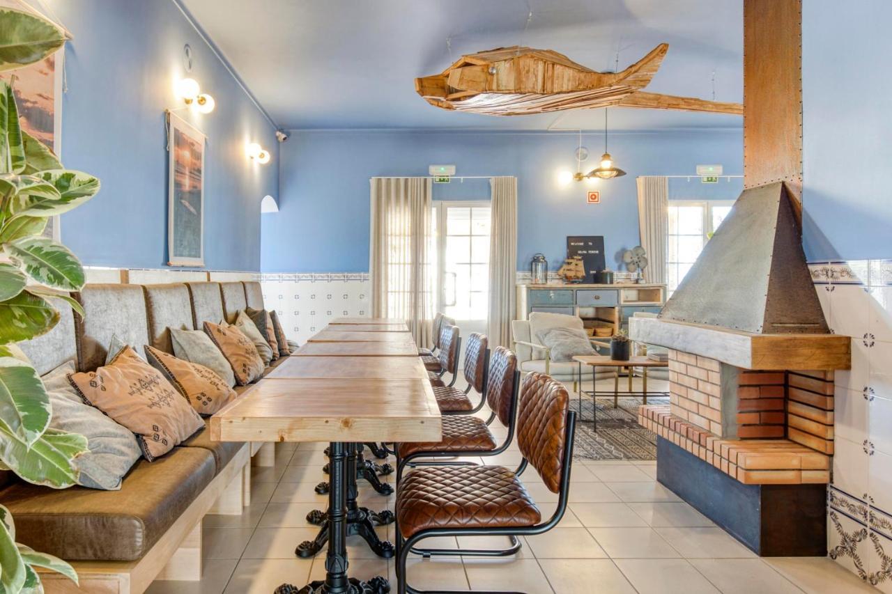 Malacuna Hotel Peniche
