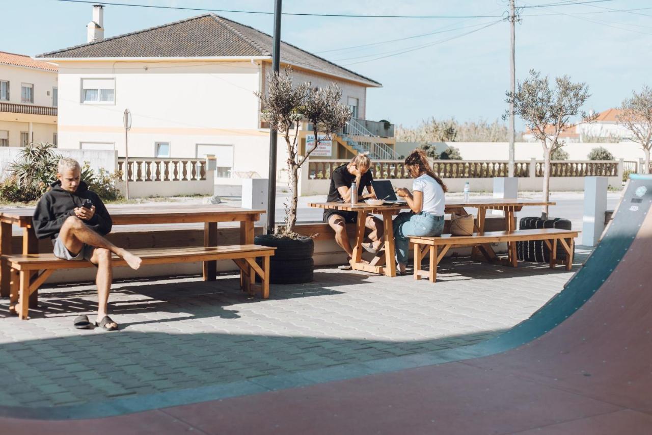 Hotel Malacuna Peniche