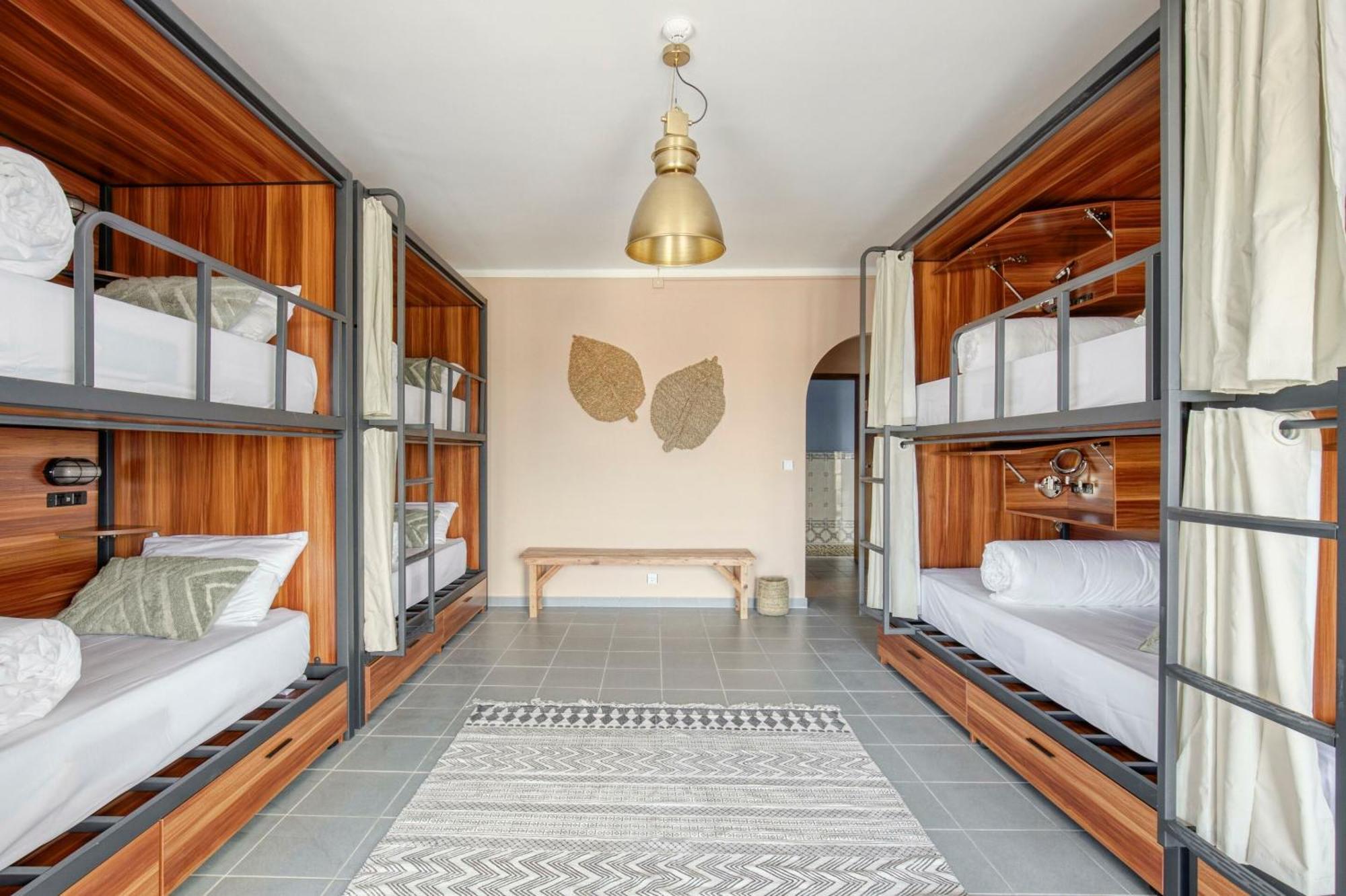 Hotel Malacuna Peniche