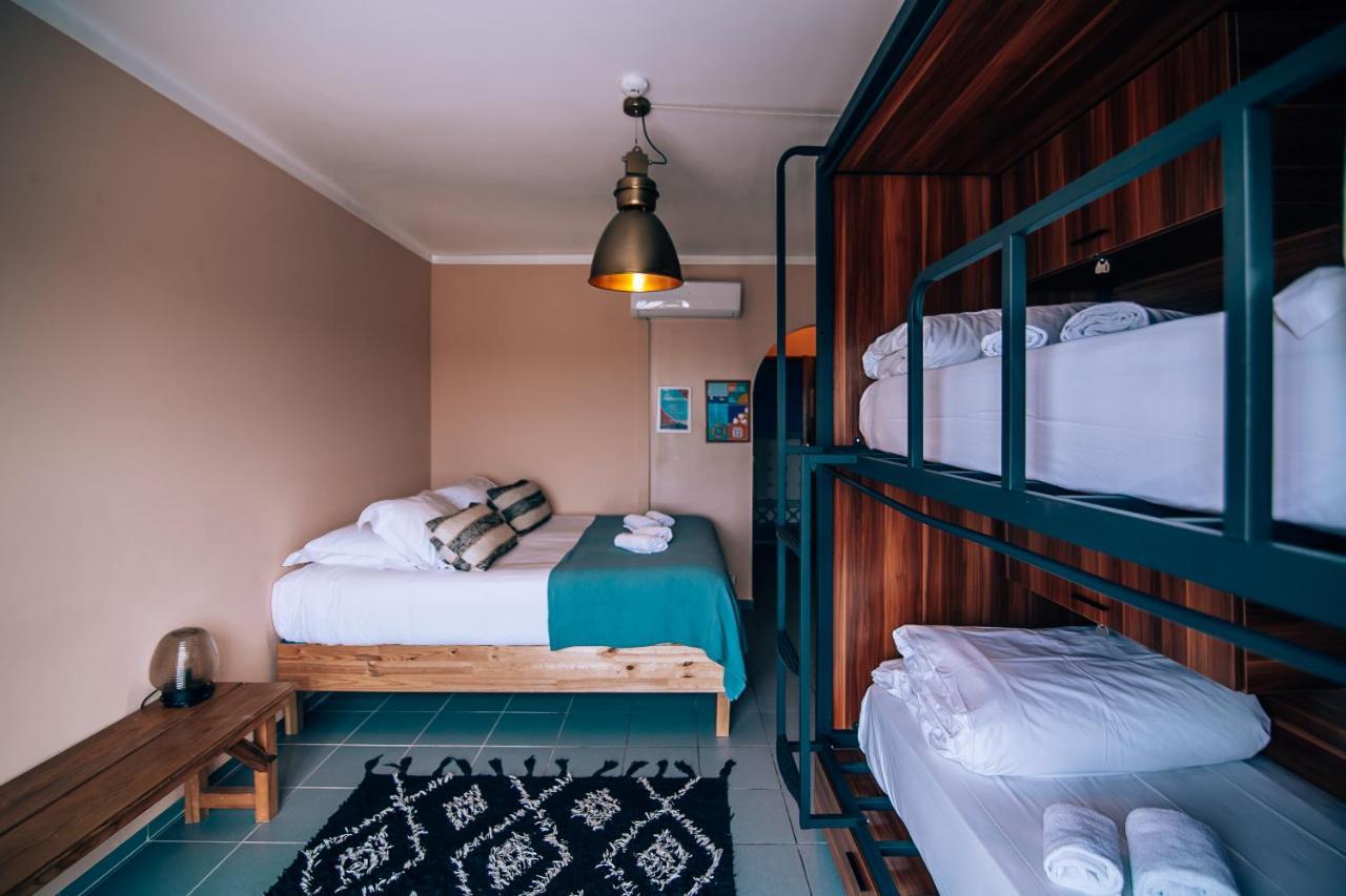 Malacuna Hotel Peniche